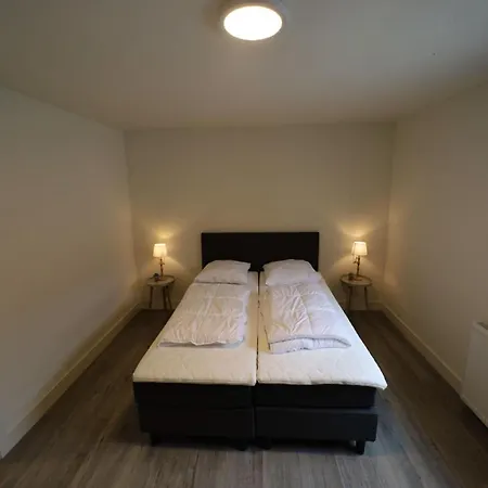 Beautiful Holiday With Lots Of Space In A Holiday Park Near Alkmaar * Hensbroek