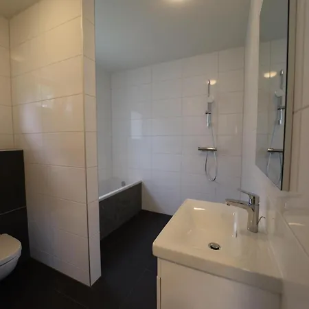 Beautiful Holiday With Lots Of Space In A Holiday Park Near Alkmaar