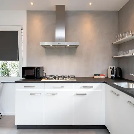 Beautiful Holiday With Lots Of Space In A Holiday Park Near Alkmaar Holiday home *