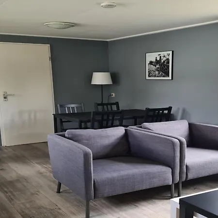 Beautiful Holiday With Lots Of Space In A Holiday Park Near Alkmaar Holiday home Hensbroek