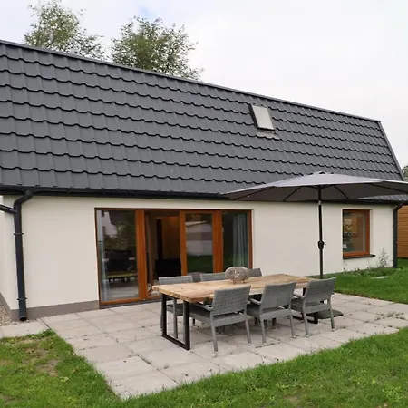 Beautiful Holiday With Lots Of Space In A Holiday Park Near Alkmaar Holiday home *