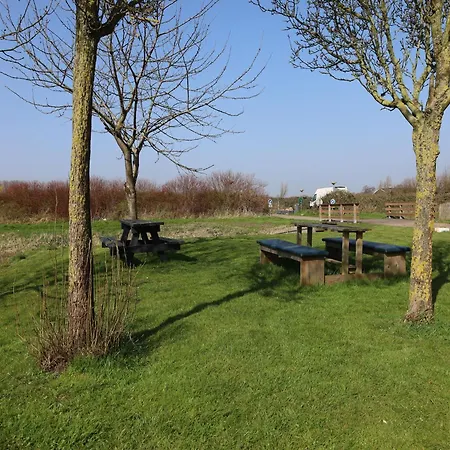 Beautiful Holiday With Lots Of Space In A Holiday Park Near Alkmaar *