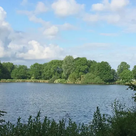 Beautiful Holiday With Lots Of Space In A Holiday Park Near Alkmaar Holiday home *