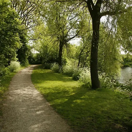 Beautiful Holiday With Lots Of Space In A Holiday Park Near Alkmaar