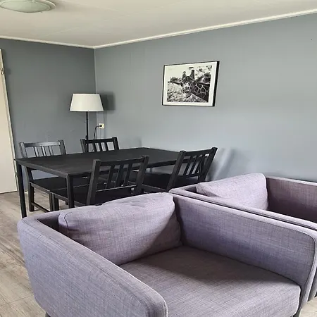 Beautiful Holiday With Lots Of Space In A Holiday Park Near Alkmaar Holiday home Hensbroek