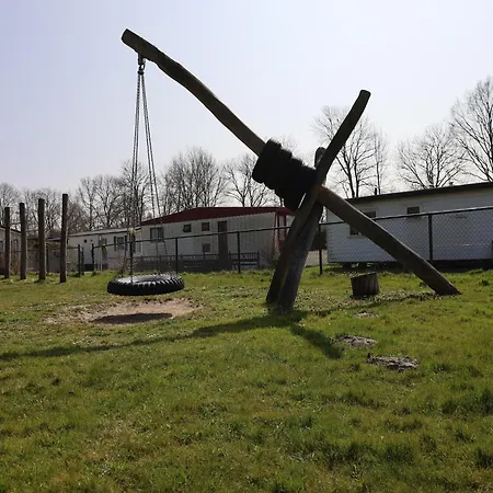 Beautiful Holiday With Lots Of Space In A Holiday Park Near Alkmaar *